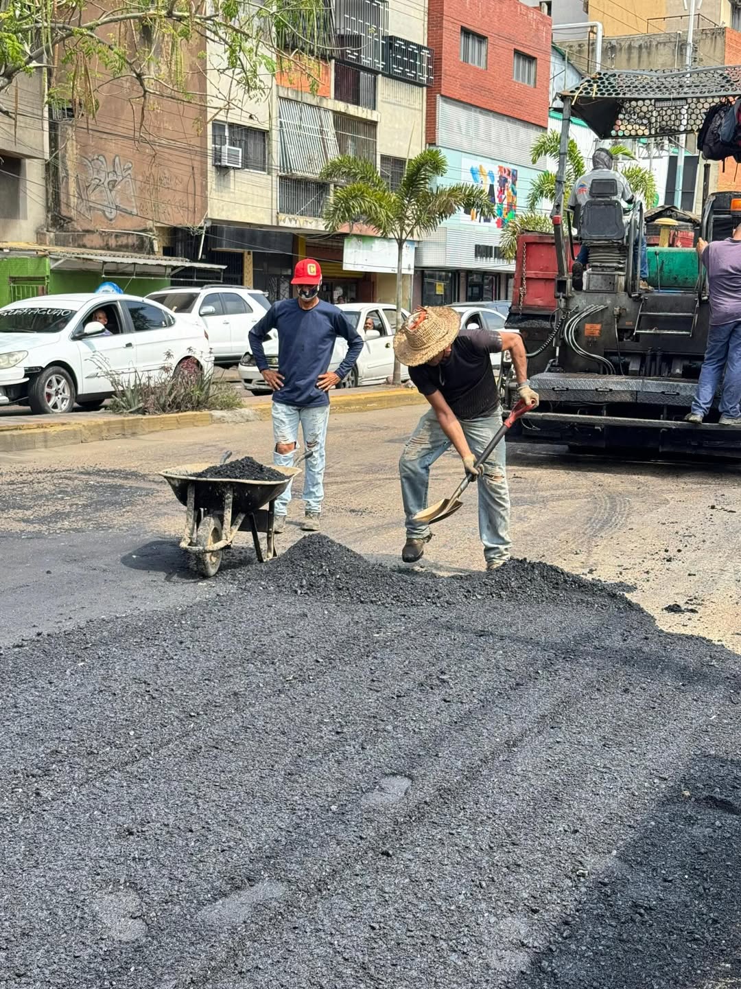 Avenida 5 de Julio