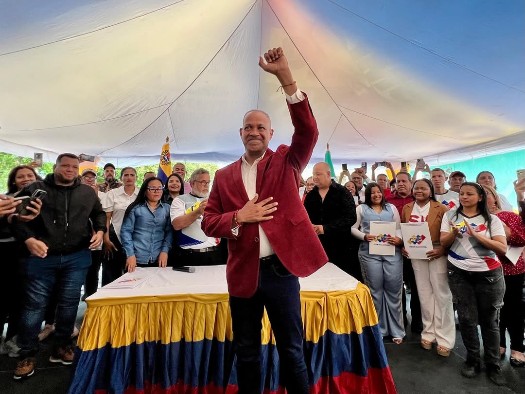 Dr. Jesús Marcano Tábata