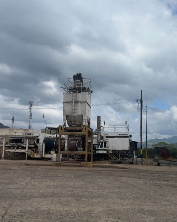 Eficiencia Operativa