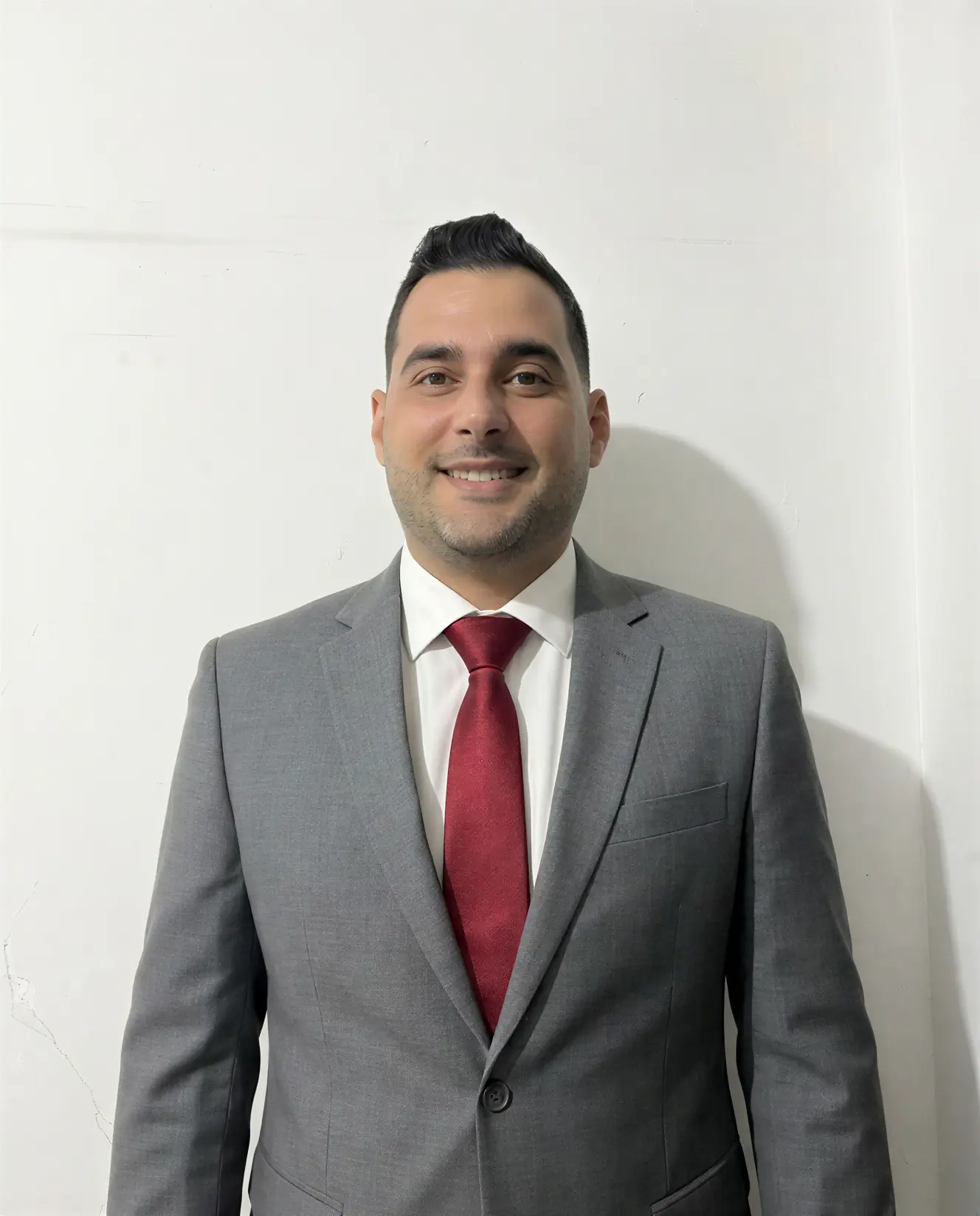 Ing. Oswaldo Rafael González González